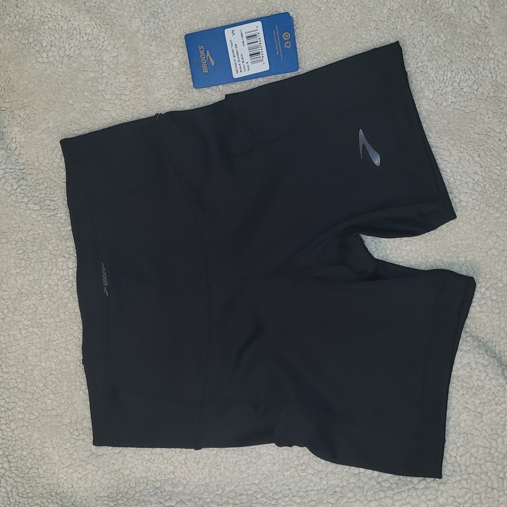 5 inch Method shorts
